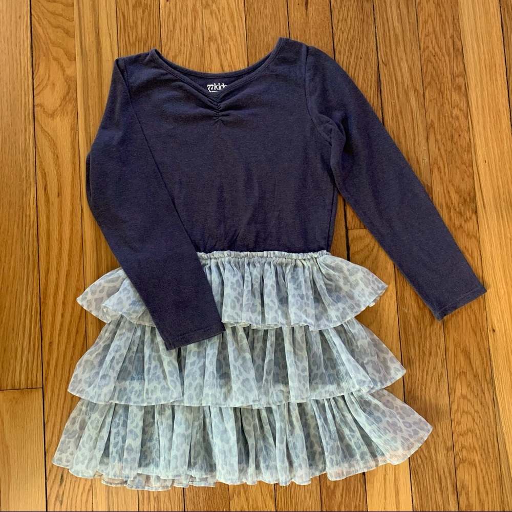 Dress by 77Kids by American Eagle Size 5